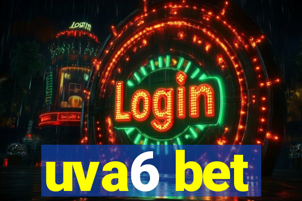 uva6 bet